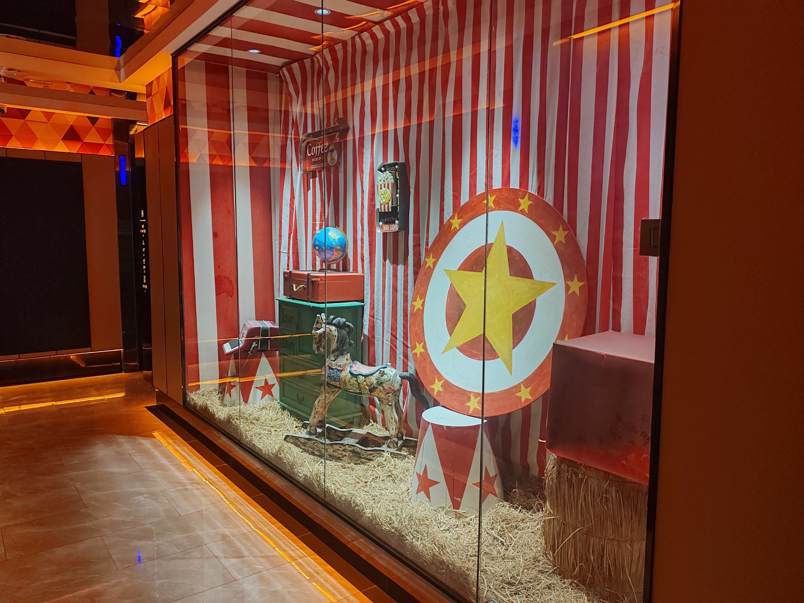 邵阳商务ktv消费规则-新邵县ktv预订