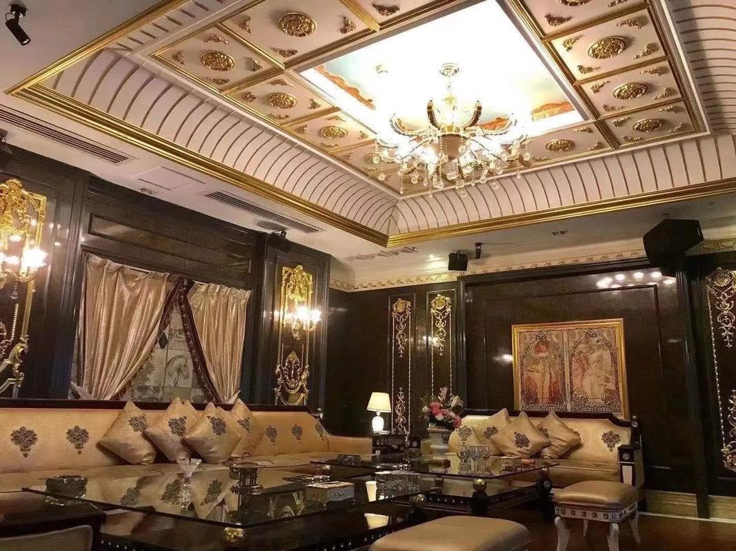 邵阳商务ktv好吗全方位解析-新邵县ktv预订