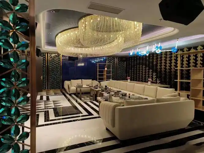 邵阳商务KTV魅力排行-新邵县ktv预订